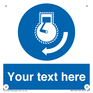 Custom Start engine in launch sequence